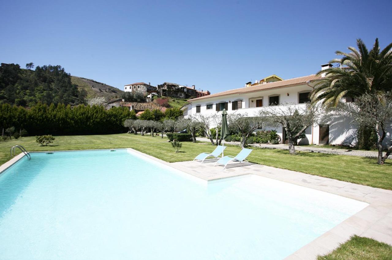 Quinta Madureira Villa Alfoloes Ngoại thất bức ảnh