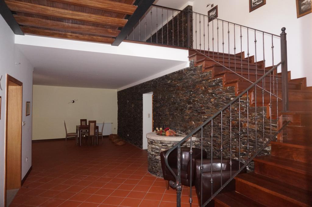 Quinta Madureira Villa Alfoloes Ngoại thất bức ảnh