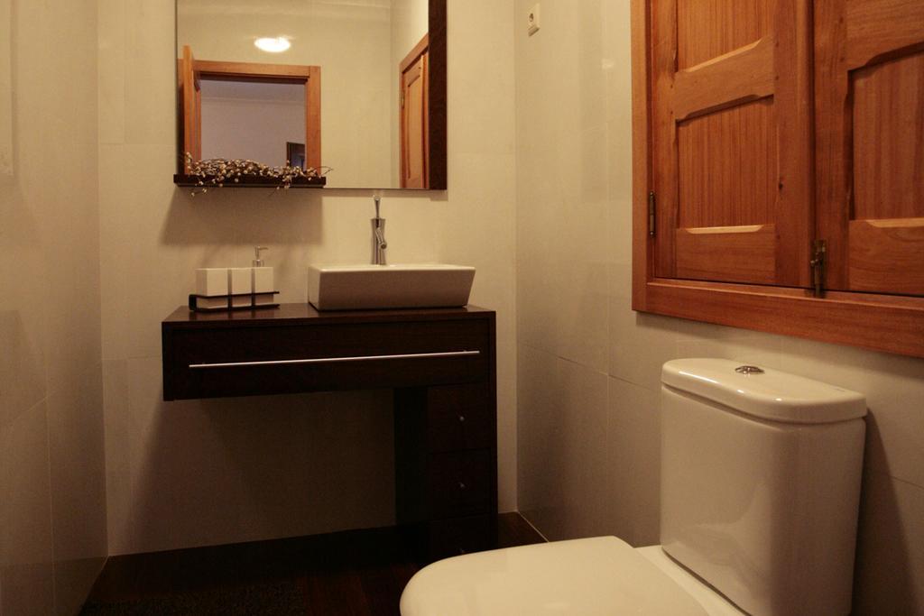 Quinta Madureira Villa Alfoloes Ngoại thất bức ảnh