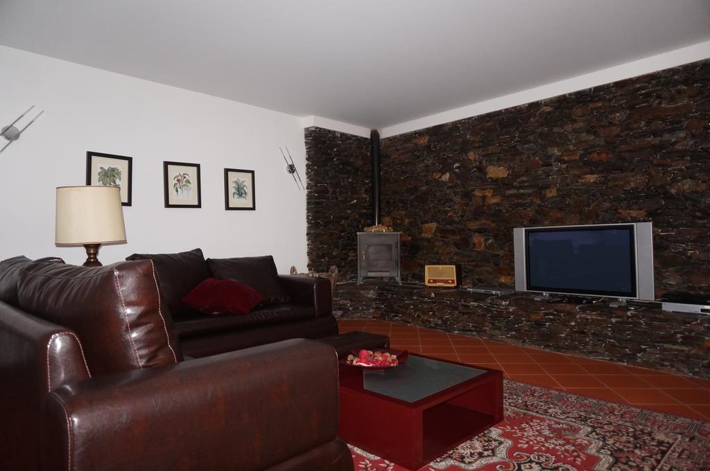 Quinta Madureira Villa Alfoloes Ngoại thất bức ảnh