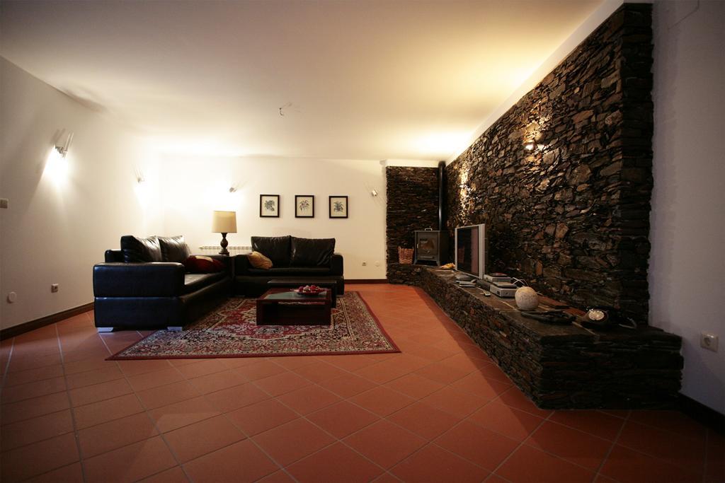 Quinta Madureira Villa Alfoloes Ngoại thất bức ảnh