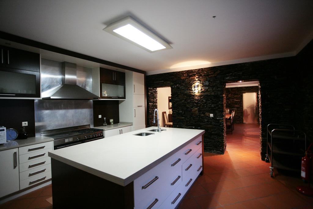 Quinta Madureira Villa Alfoloes Ngoại thất bức ảnh