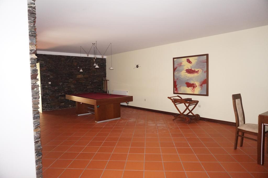 Quinta Madureira Villa Alfoloes Ngoại thất bức ảnh