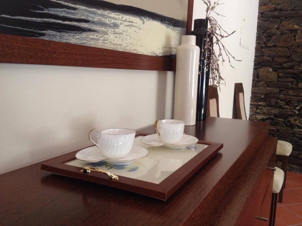 Quinta Madureira Villa Alfoloes Ngoại thất bức ảnh