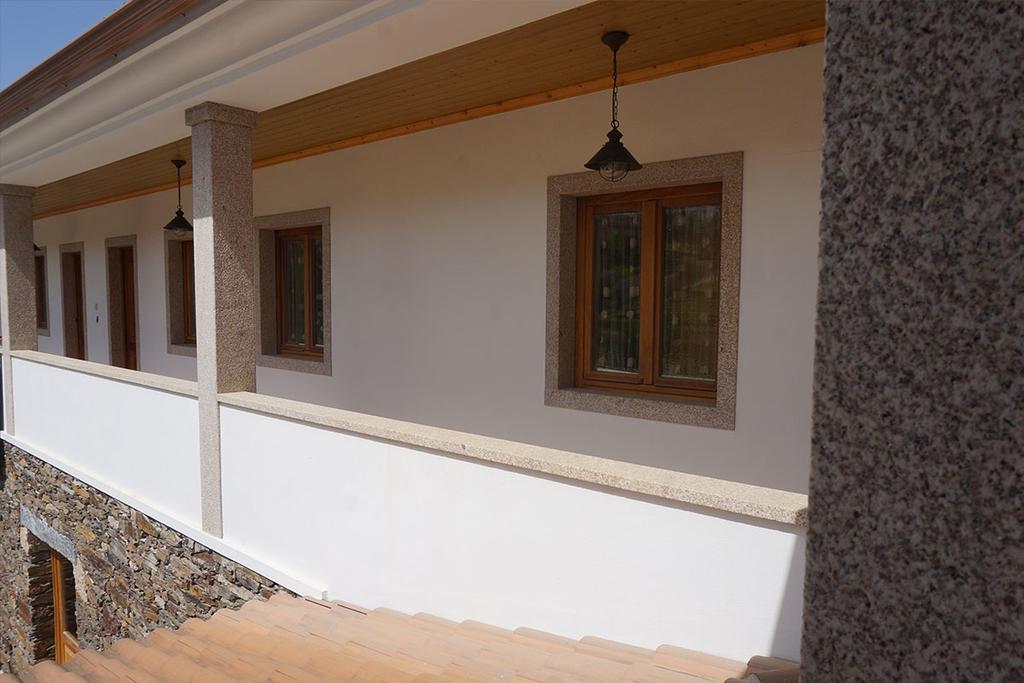 Quinta Madureira Villa Alfoloes Ngoại thất bức ảnh