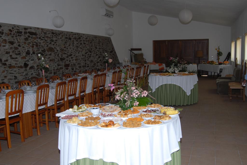 Quinta Madureira Villa Alfoloes Ngoại thất bức ảnh