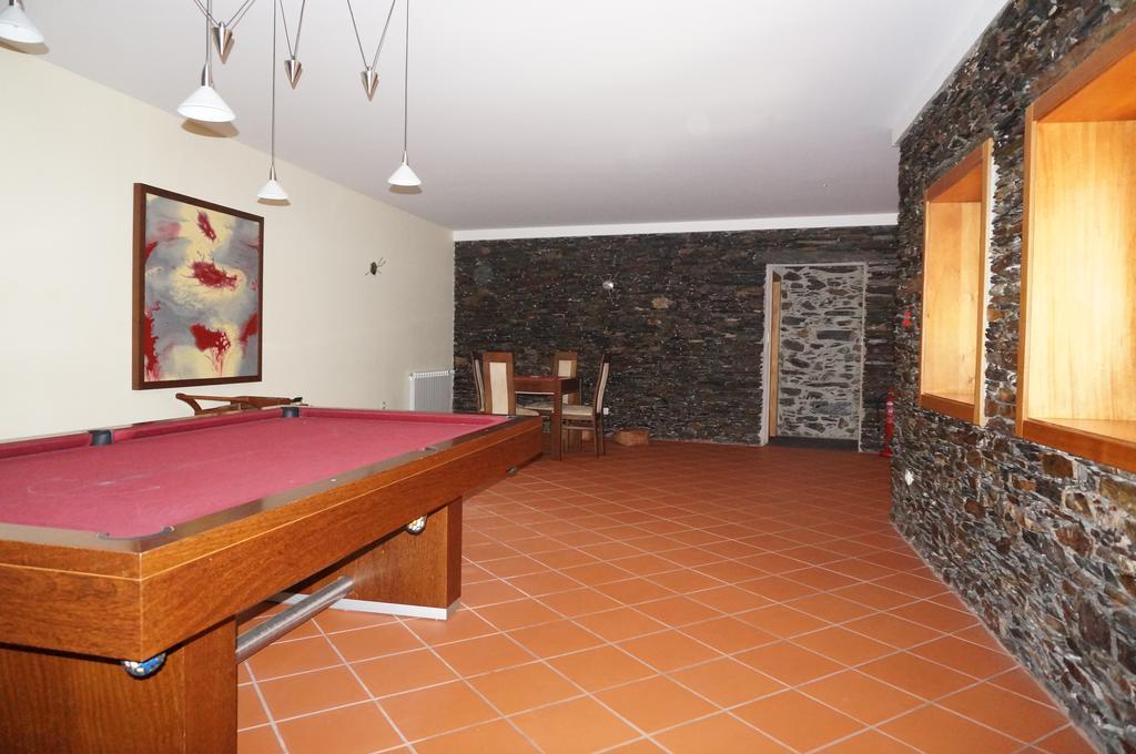 Quinta Madureira Villa Alfoloes Ngoại thất bức ảnh