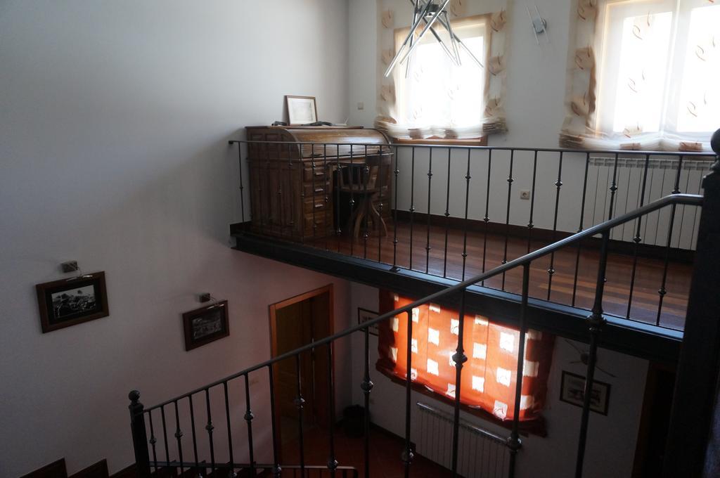 Quinta Madureira Villa Alfoloes Ngoại thất bức ảnh