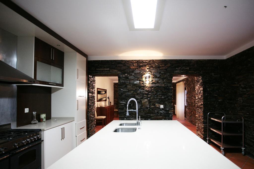 Quinta Madureira Villa Alfoloes Ngoại thất bức ảnh