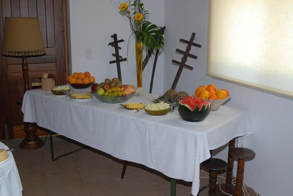 Quinta Madureira Villa Alfoloes Ngoại thất bức ảnh
