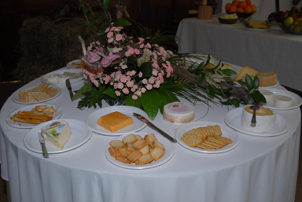 Quinta Madureira Villa Alfoloes Ngoại thất bức ảnh